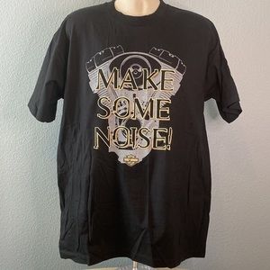 Harley-Davidson Make Some Noise T-Shirt‎